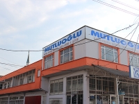 Firmamzdan Grntler