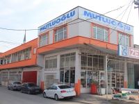 Firmamzdan Grntler